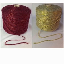 25€/kg Konen Mischgarn /