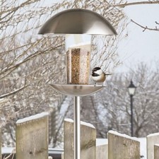 MeLiTec Design-Futterstation