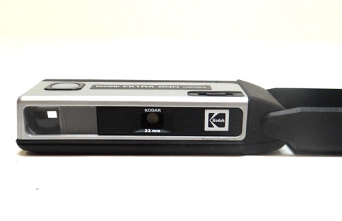 Vintage kamera kodak - kodak, 200