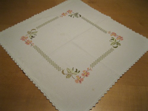 Schöne alte mitteldecke - schöne,