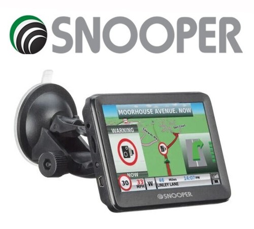 Snooper ventura s5100 pro - s5100,