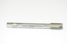 Grundloch-Maschinen-Gewindebohrer M12x1 LH Völkel ISO2 6H HSS E Gewinde RHV19239