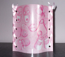 DekoWindlicht Geburt Taufe