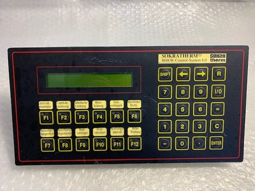 Idec ds1 sokratherm - ds1,