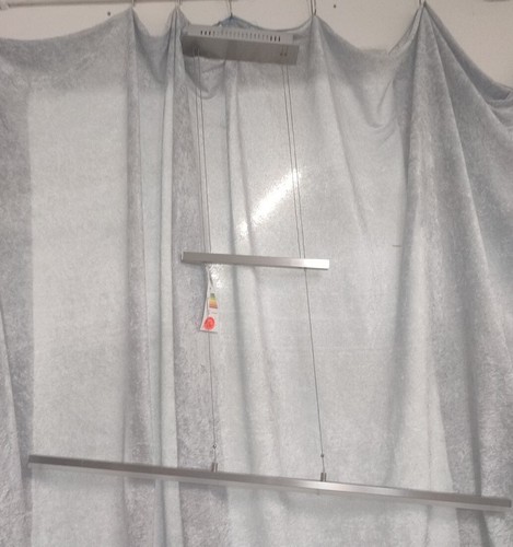 Design led pendelleuchte - led,