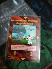 INWO Illuminati CCG TCG