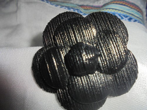 Original chanel kamelie - chanel,