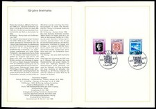 DDR ERINNERUNGSBLATT 1990/17