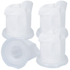 4 Filter Dauerfilter