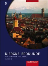 Diercke geographie - diercke, /