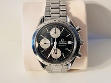 OMEGA Speedmaster Date Herren Automatik - Sehr Guter Zustand- Mit Original Box
