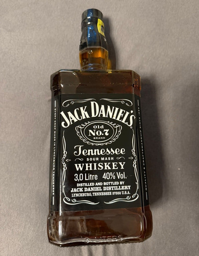 Jack daniel old 7 - old, no.