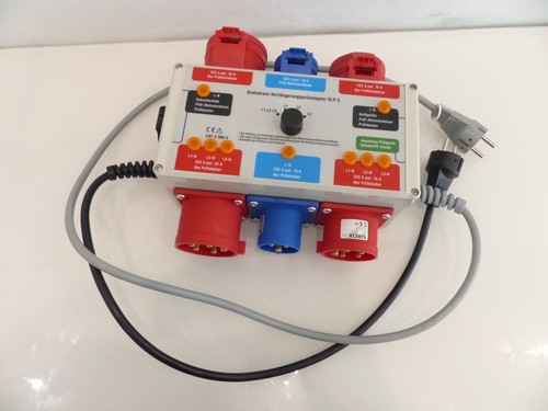 Beha amprobe vlp 1343d - 5,