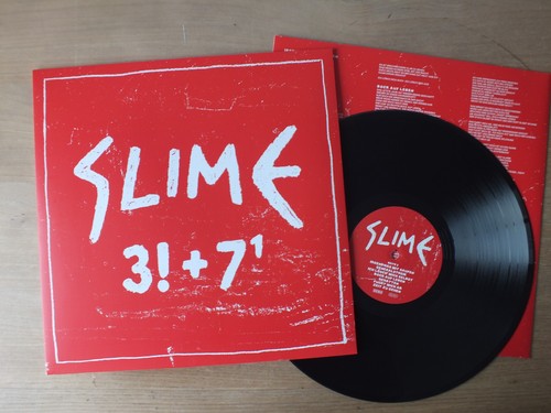 Slime germany - 1),