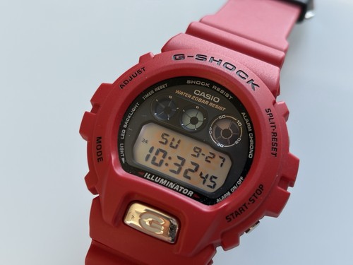 Neu casio shock 3529 - casio, /