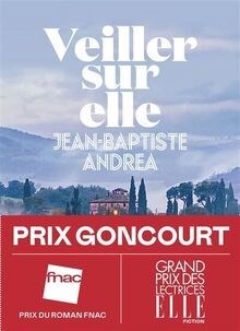 Veiller sur elle roman von - sur,