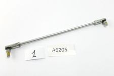 Harley Davidson Softail Deluxe FLSTN - Schaltstange 33719-79B A6205-1