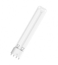 UVC UV-C Lampe 11W 2G7 4pin