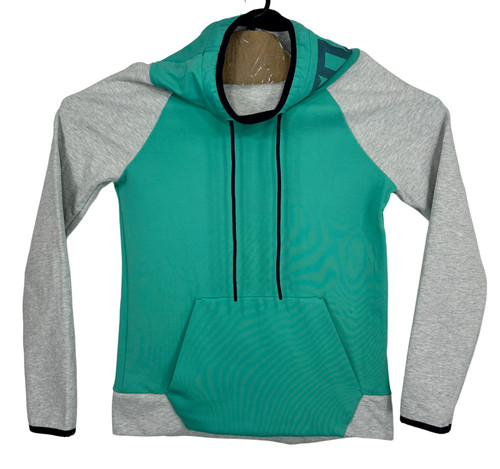Fox sweatshirt damen medium - fox,