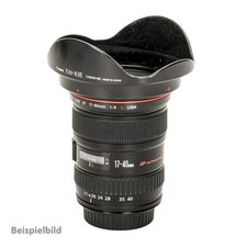 Canon EF 17-40mm/4 L USM