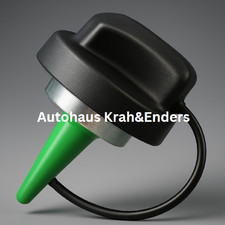 ORIGINAL BMW Tankdeckel