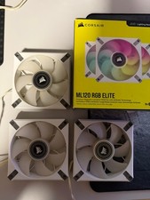 Corsair ML 120 RGB Lüfter Fan