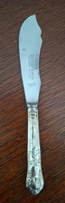Buttermesser Sterlingsilber