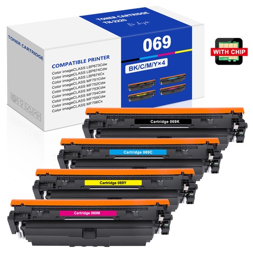 Xxl toner für canon - xxl,