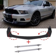 Frontspoiler Frontlippe