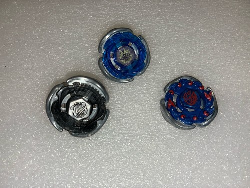 Beyblade metal master - metal,