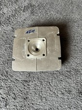 MZ ETZ 150 Zylinderkopf