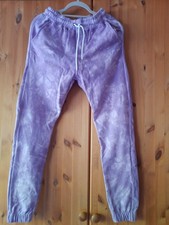 jogginghose damen baumwolle