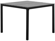 Gartentisch für personen - für, 4