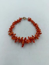 Vintage armband rote - armband,