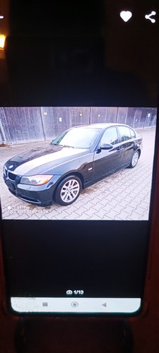 Bmw e90 328ix - e90, benzin