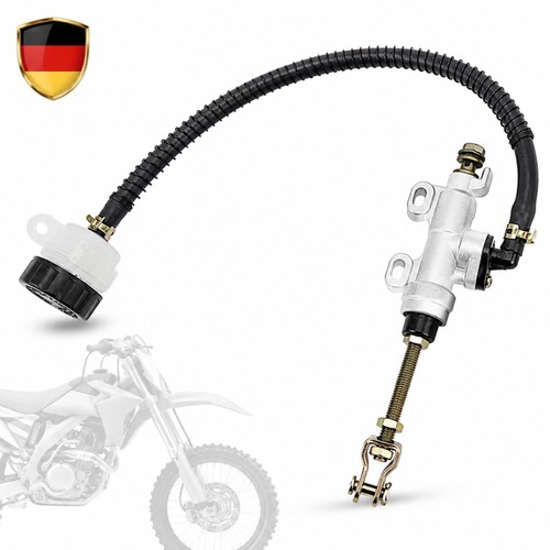 Hinten bremszylinder - hinten,