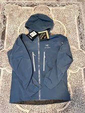 Arc’teryx Alpha SV Größe L