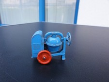 MATCHBOX  LESNEY  Zementmischer Nr 3
