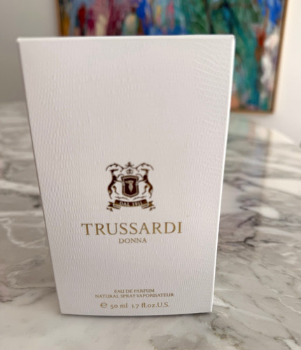 Trussardi donna damen - trussardi,