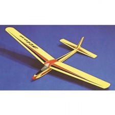 Bauplan Filou Modellbauplan