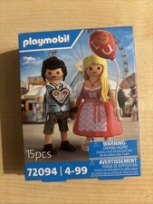 Playmobil 72094 sonderfigur - playmobil,