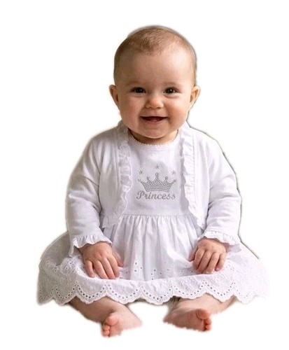 Taufkleid 62 - taufkleid, m)