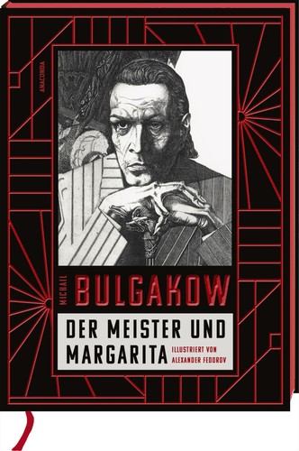 Der meister und margarita - und,
