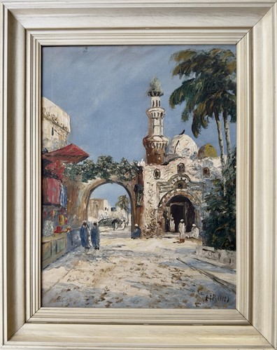 Original altes
