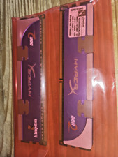 ARBEITSSPEICHER KINGSTON 4GB