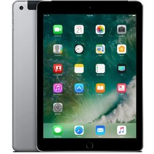 Apple iPad - 5. Gen. (2017)
