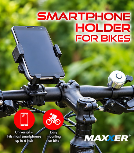 Smart phone fahrrad - smart,