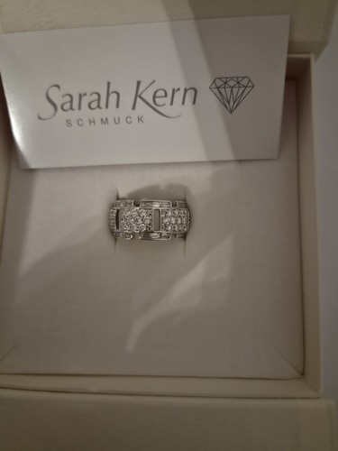 Sarah kern ring 925 - sarah,