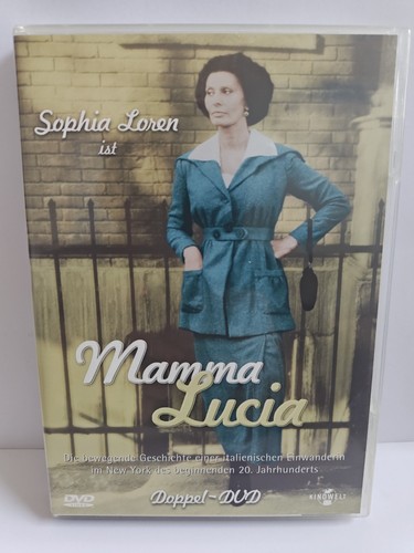 Mamma lucia mit sophia - mamma,