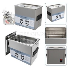 3.2L Ultrasonic Cleaner Heater